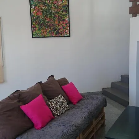 Guest house La Pampa Chambres D Hotes