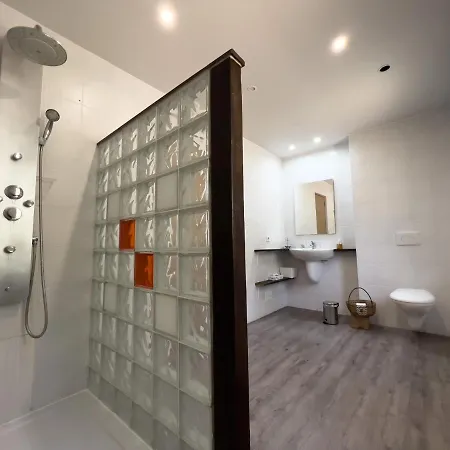 La Pampa Chambres D Hotes Guest house 3*