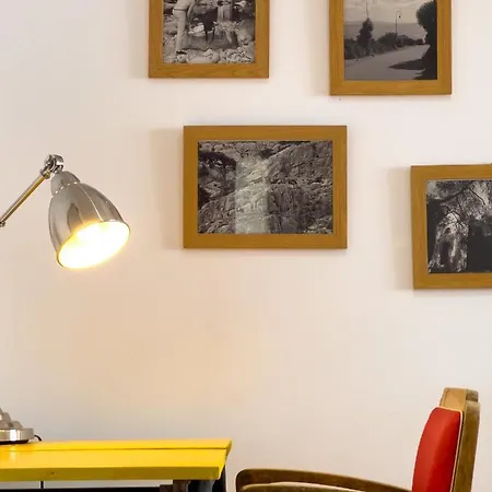 La Pampa Chambres D Hotes Guest house 3*