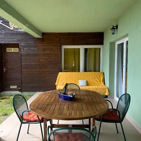La Pampa Chambres D Hotes Guest house 3*
