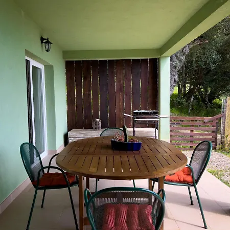 Guest house La Pampa Chambres D Hotes