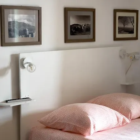 Guest house La Pampa Chambres D Hotes 3*