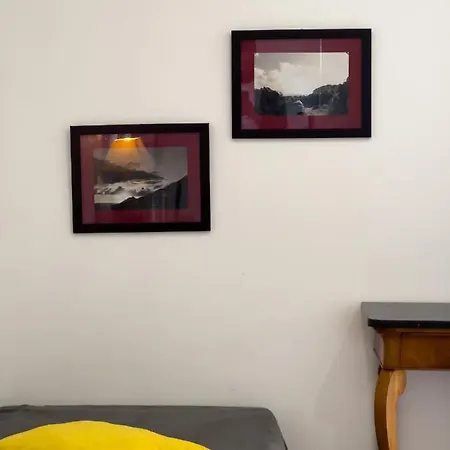 Guest house La Pampa Chambres D Hotes