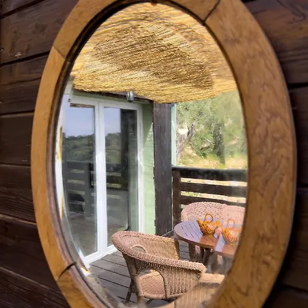 La Pampa Chambres D Hotes Guest house