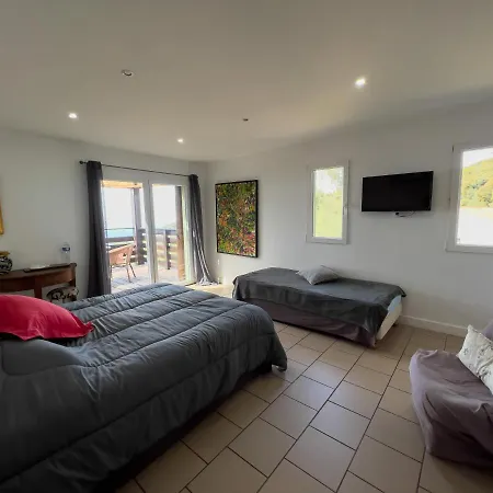 Guest house La Pampa Chambres D Hotes 3*